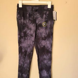 Art Class Kids Tie-Dye Knit Jogger Pants